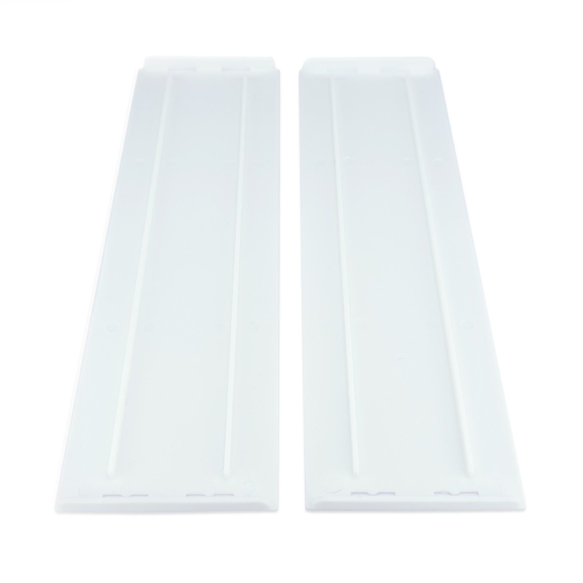 White Diffuser Tops Replacement