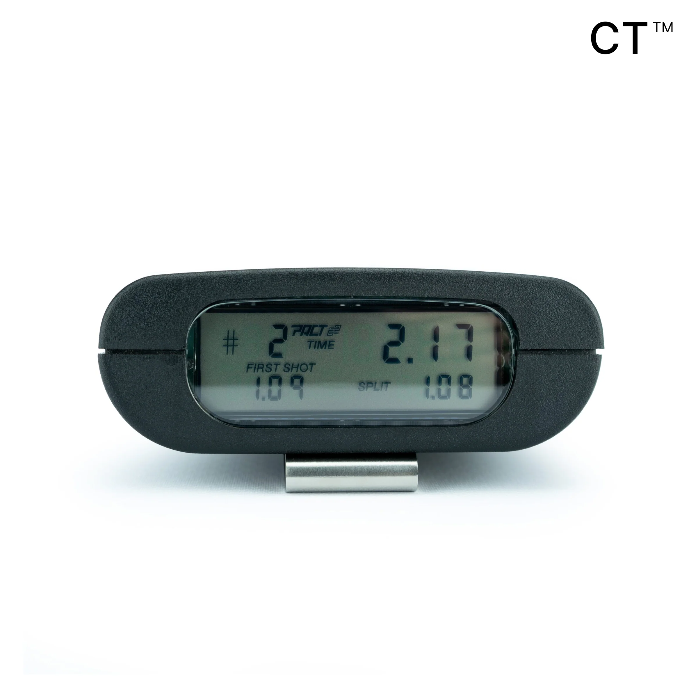 Club Timer III
