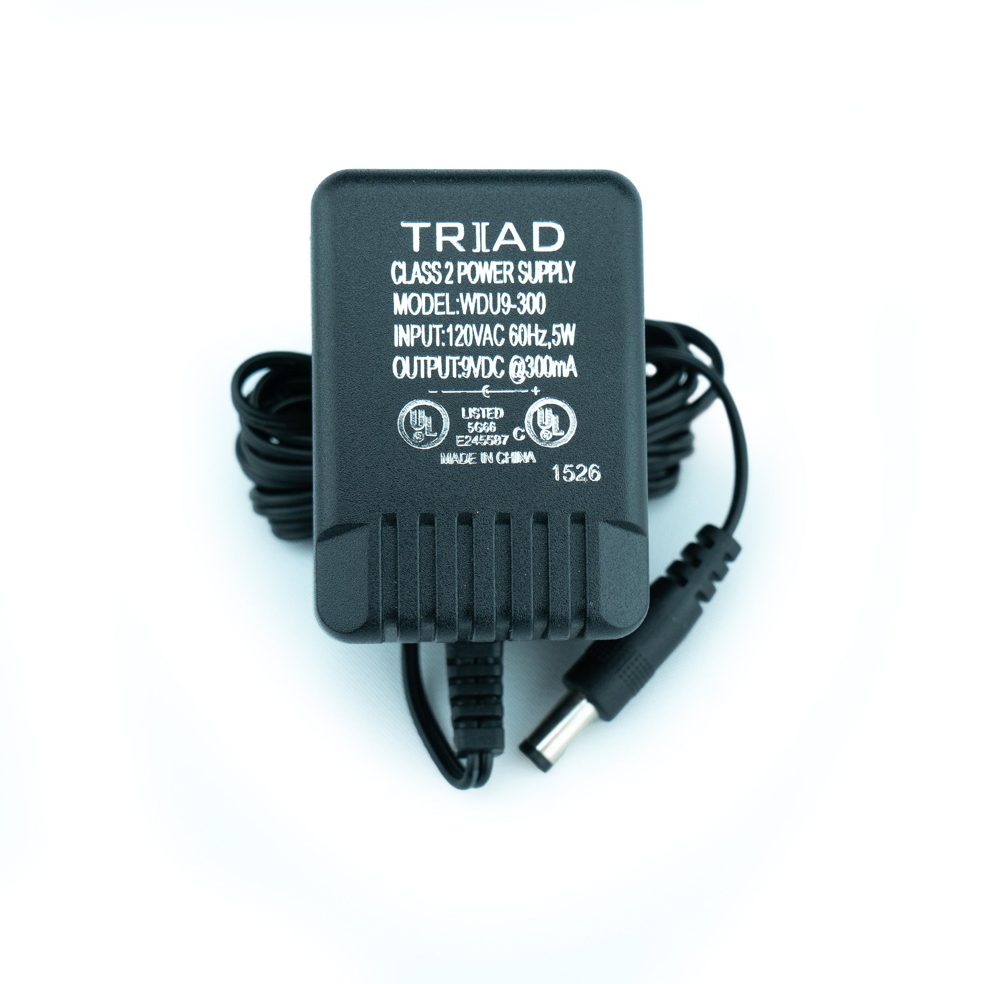 Dispenser Transformer
