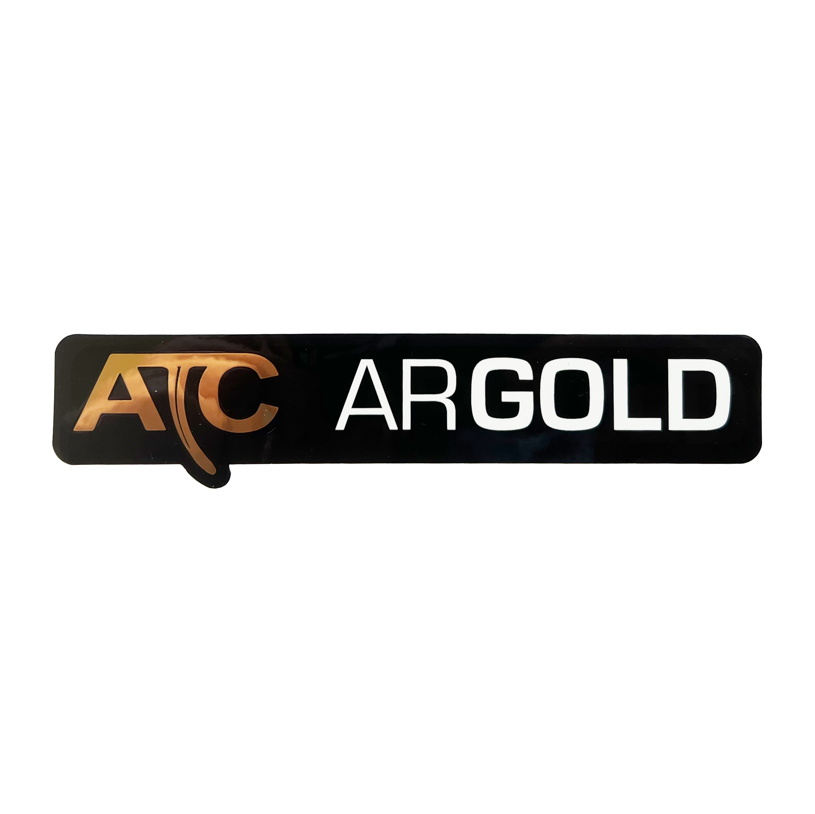 ATC Sticker Long