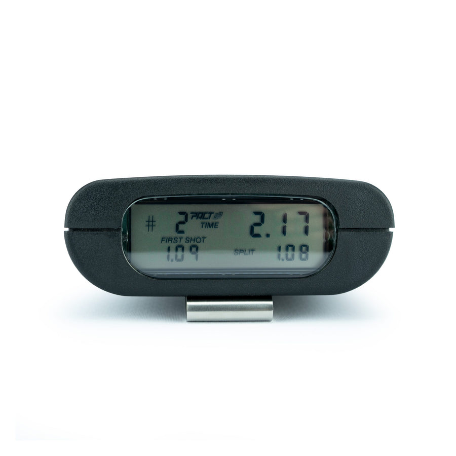 Pact Timer PACT - Club Timer III - Shot Timer Training Device