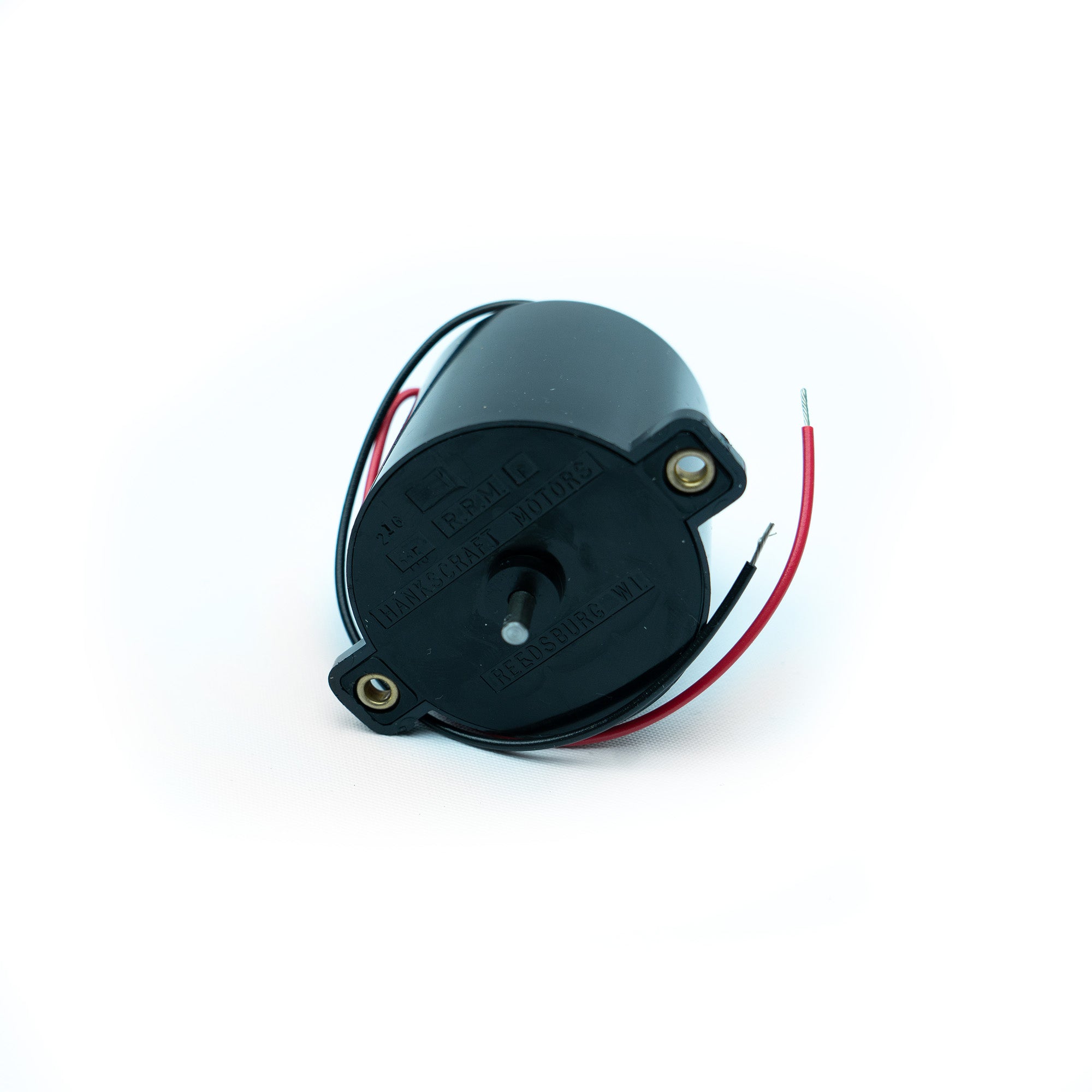 PACT Dispenser Motor 115 RPM