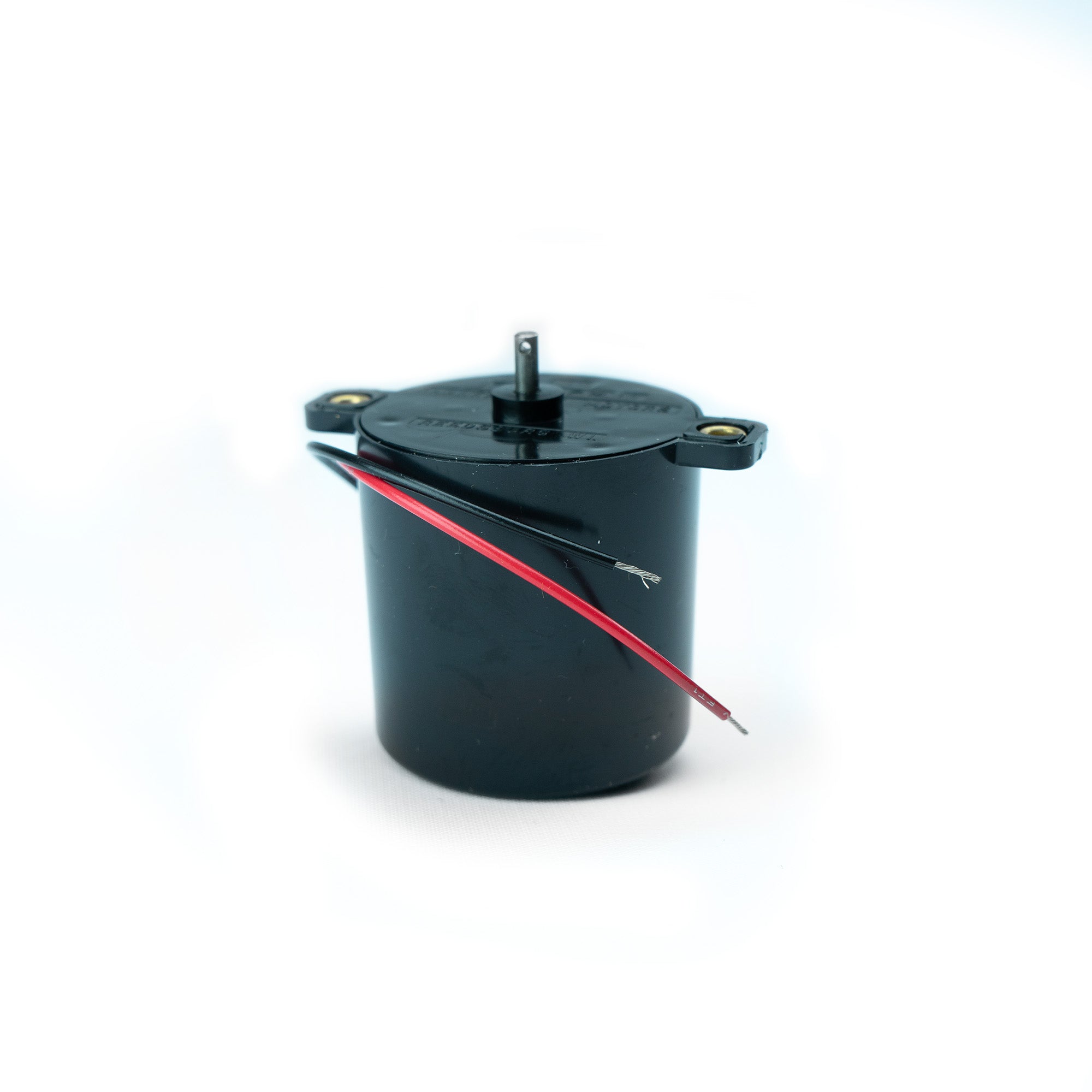 PACT Dispenser Motor 115 RPM