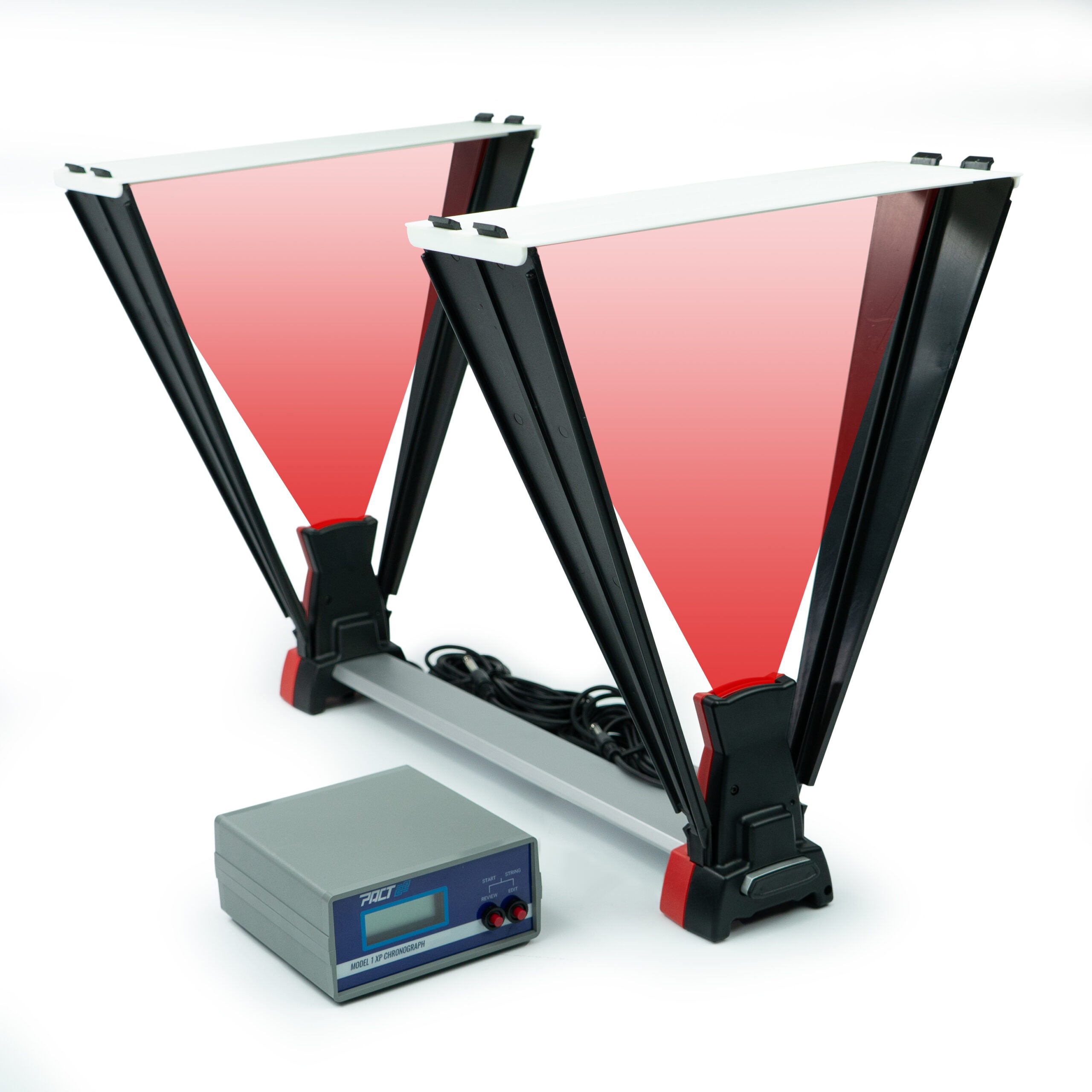 Model 1 XP with IR SkyScreen Kit