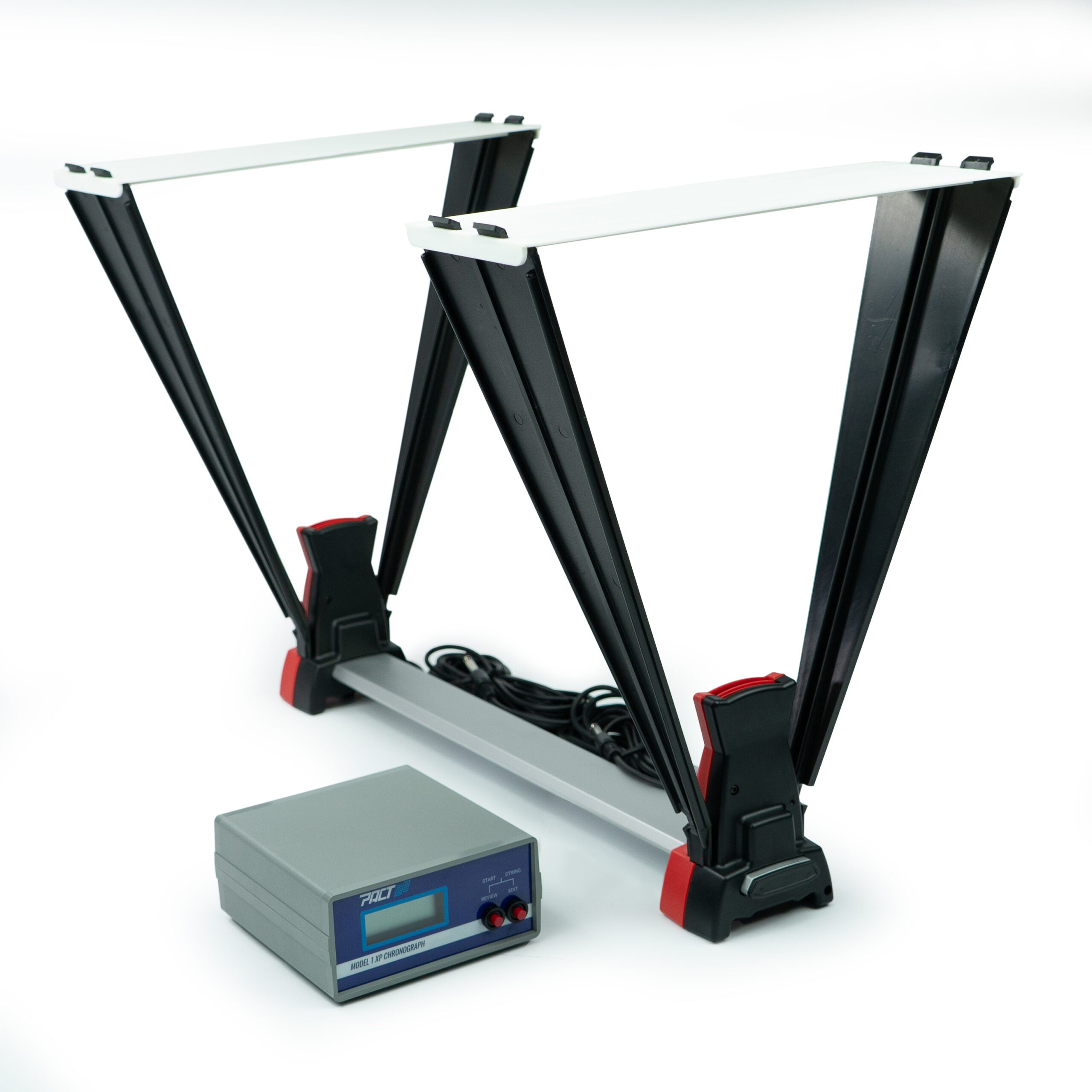 Model 1 XP with Standard M7 SkyScreen Kit