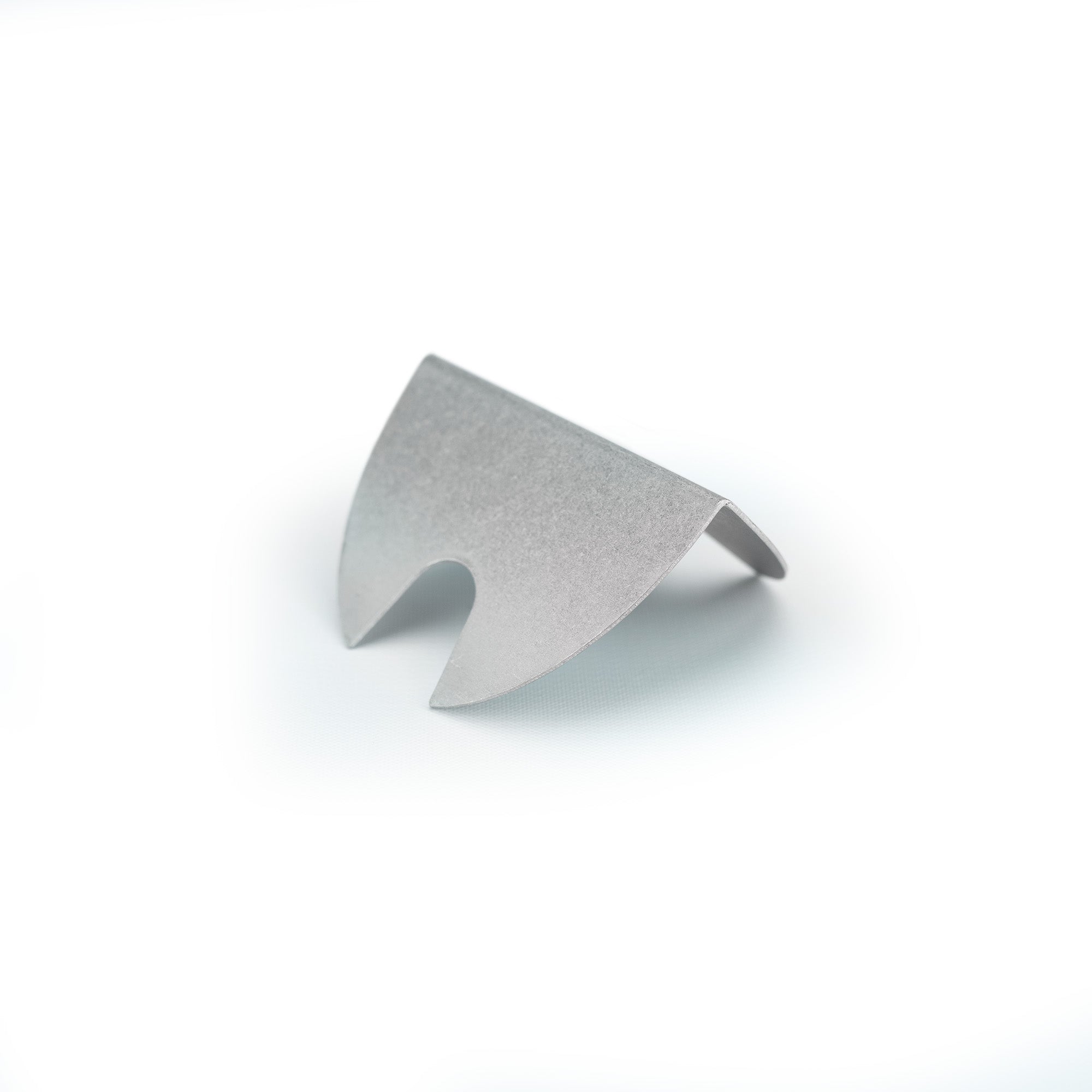 PACT Dispenser Tube Baffle