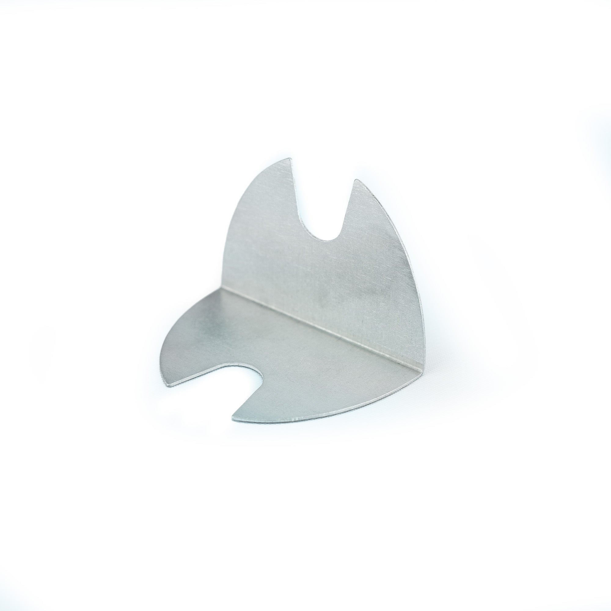PACT Dispenser Tube Baffle