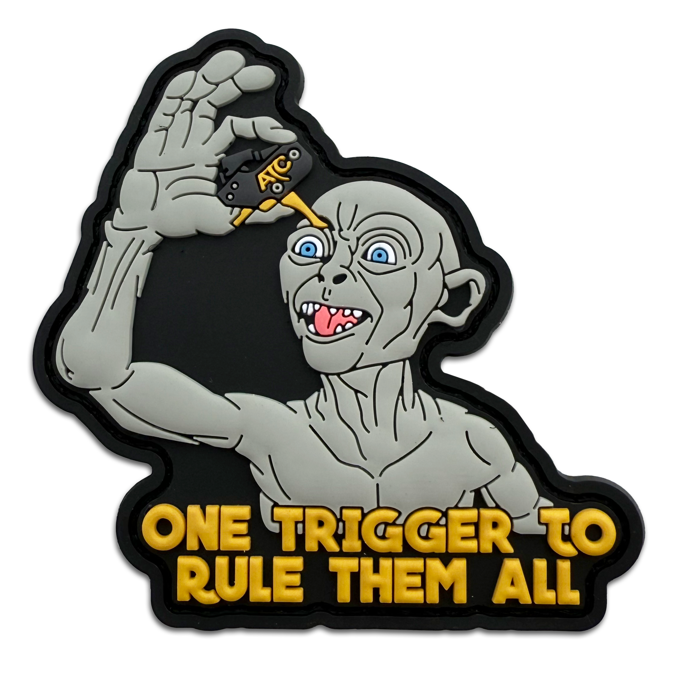 gollum-patch