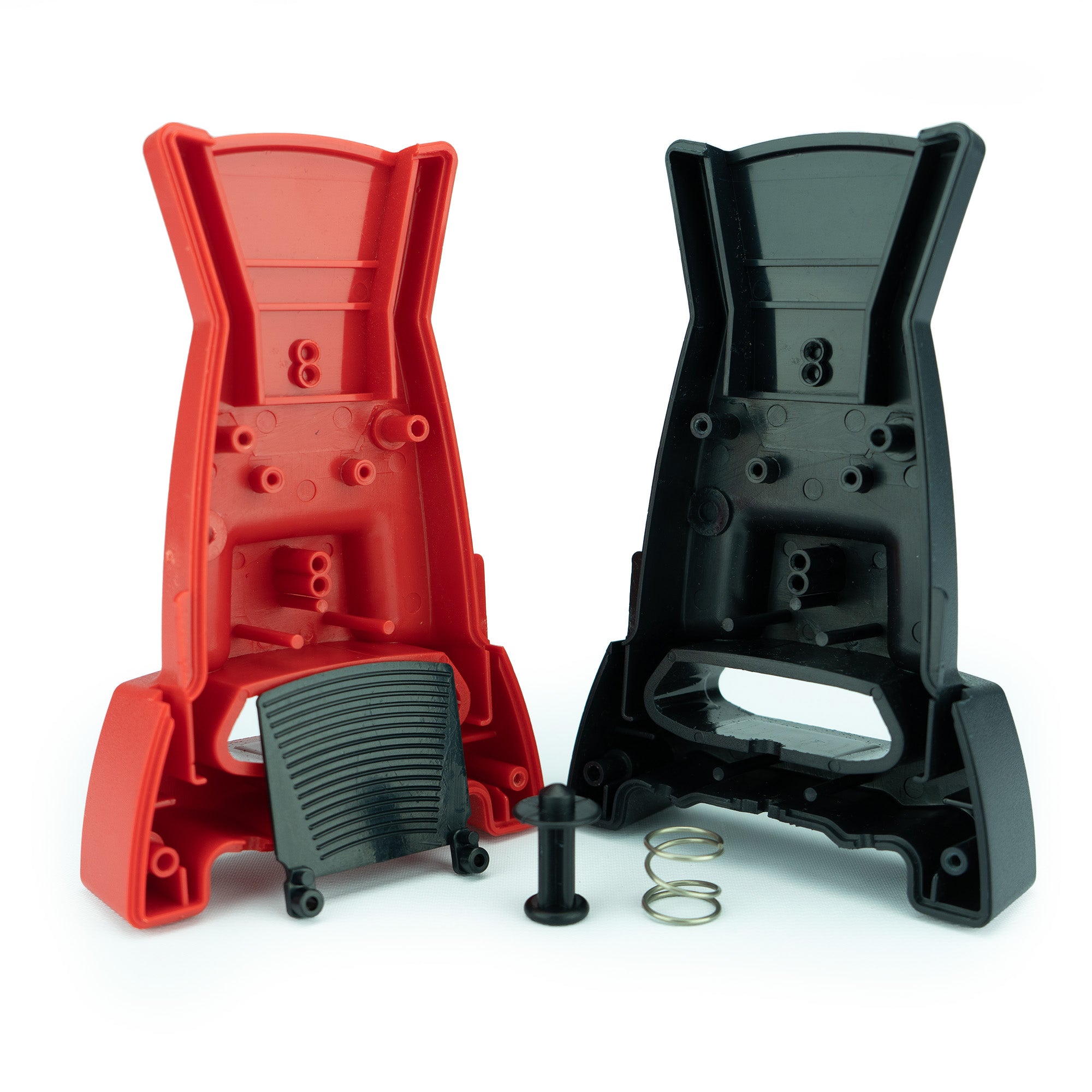 PACT M7 Plastic Sensor Housing