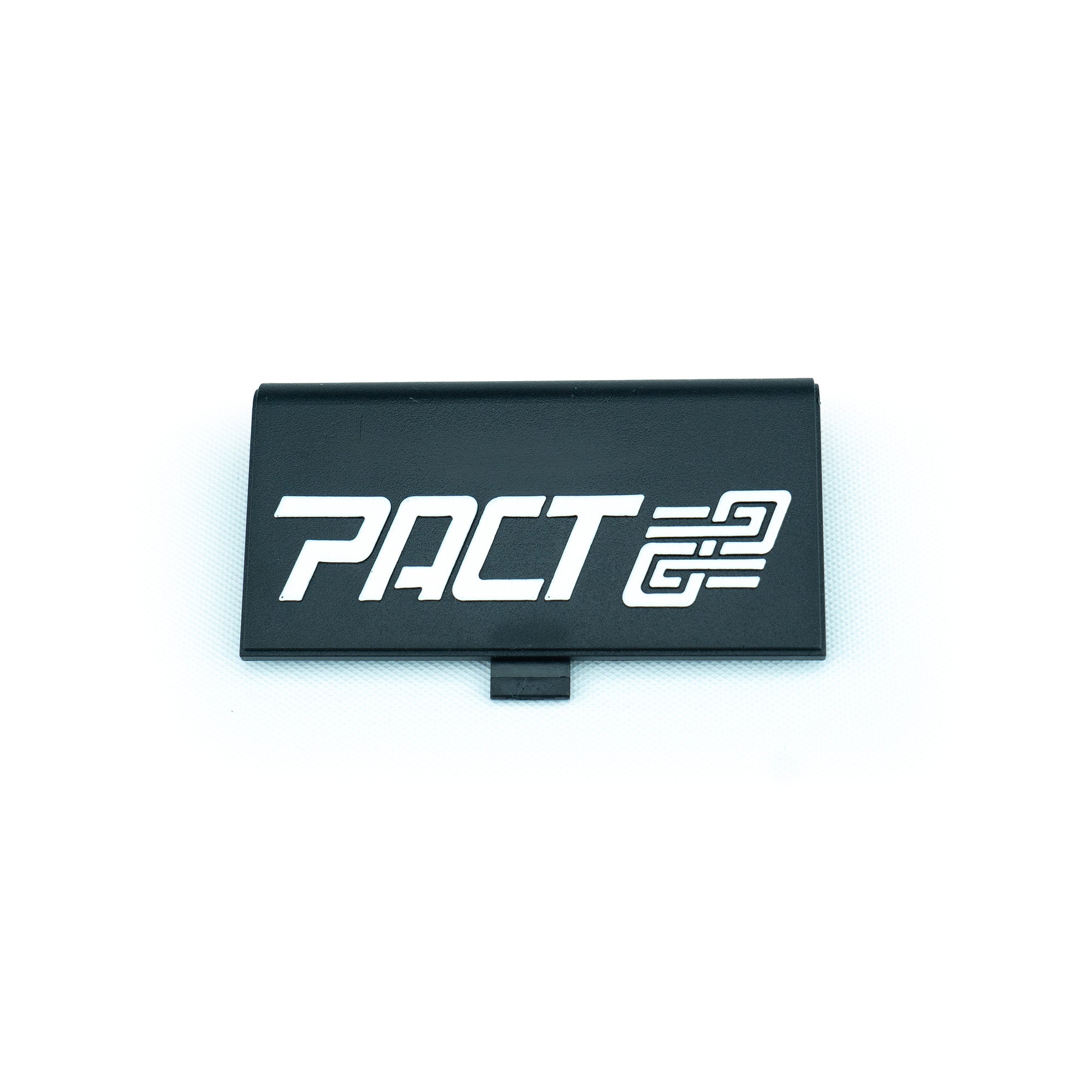 PACT MKIV XP Battery Door Replacement