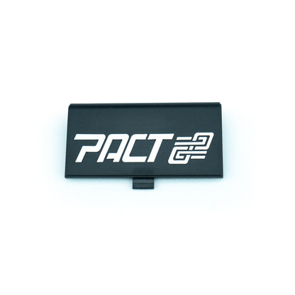 PACT MKIV XP Battery Door Replacement