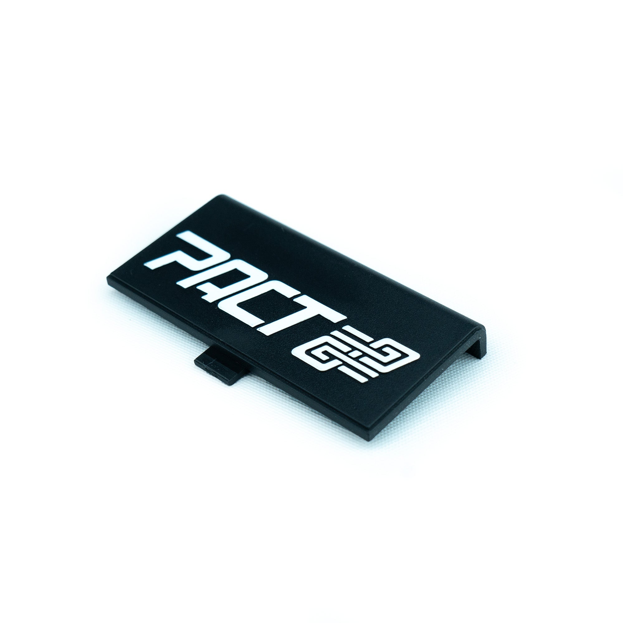 PACT MKIV XP Battery Door Replacement