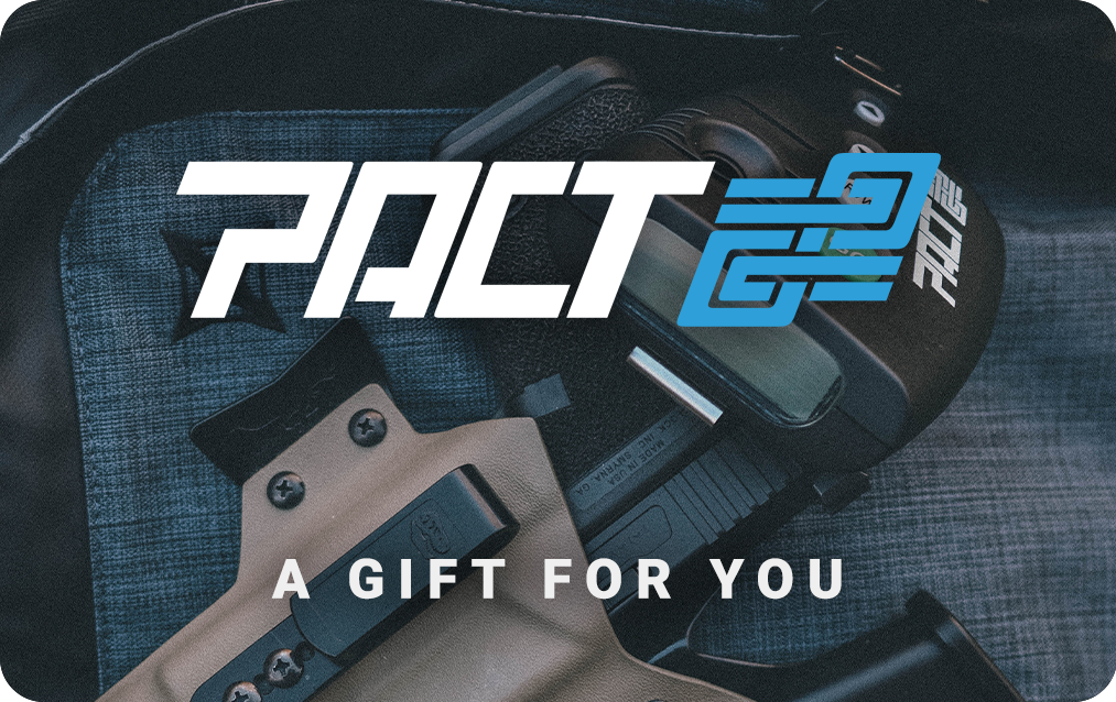 PACT Gift Card