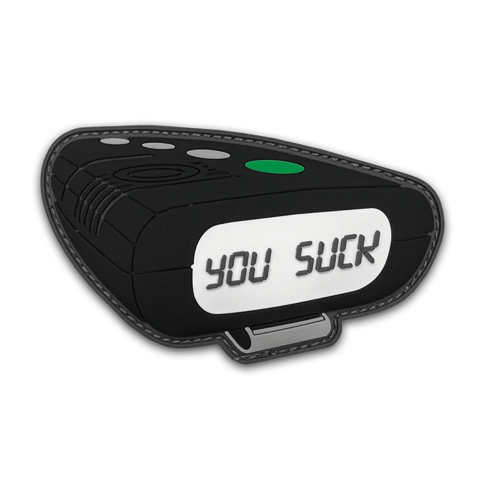 Pact Timer PACT - Club Timer III - Shot Timer Training Device
