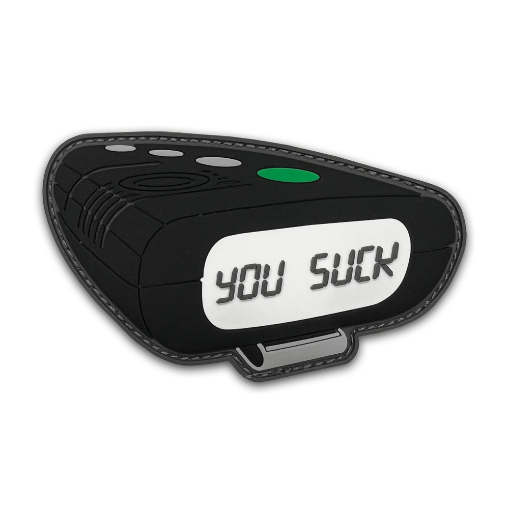 PACT - Club Timer III - Shot Timer Training Device