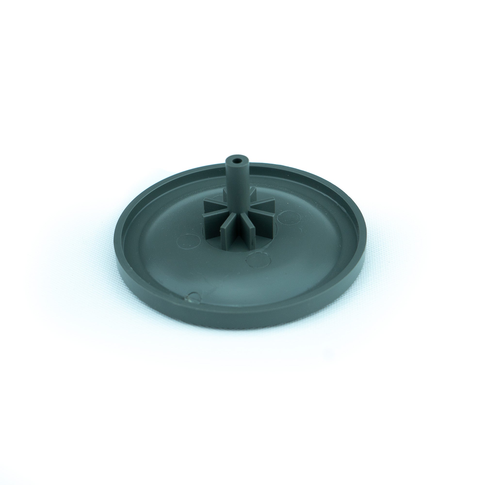 PACT Scale Platten Replacement