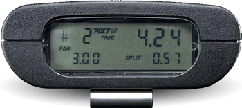 Club Timer III Display