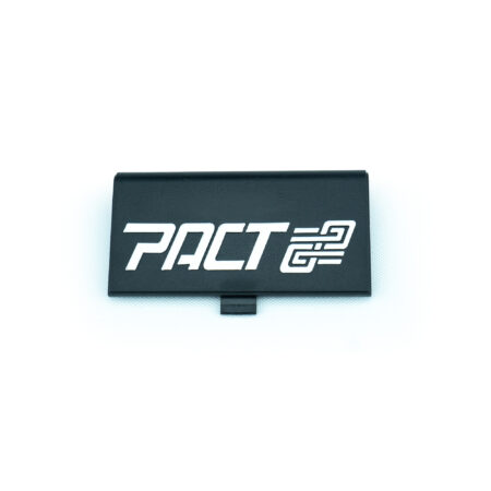 PACT MKIV XP Battery Door Replacement
